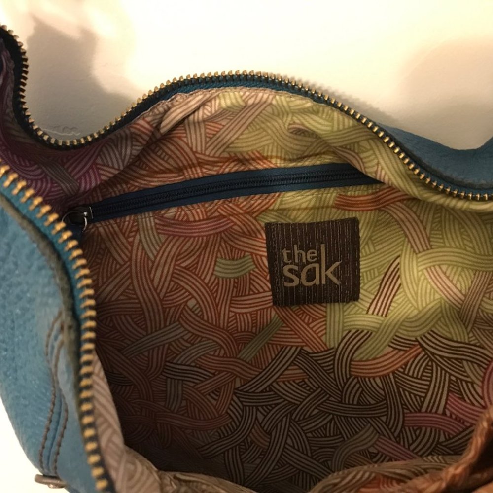 Sakroots, BLUE